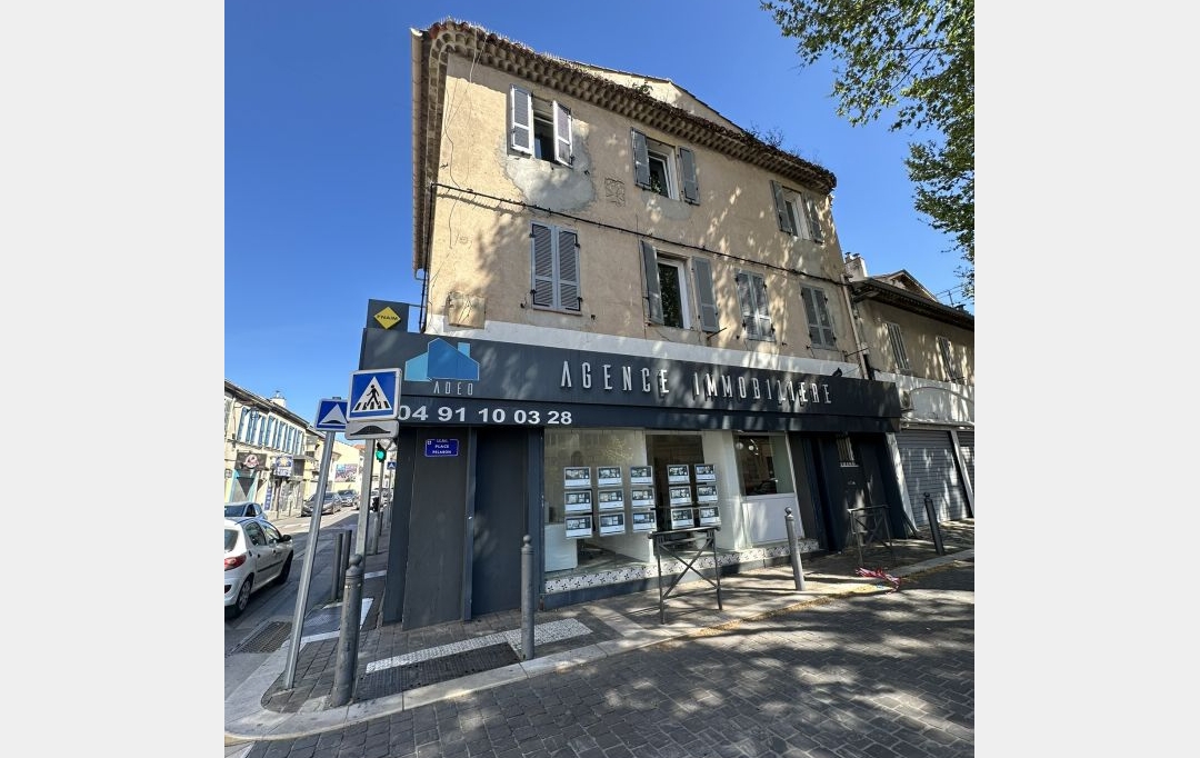 Annonces MARSEILLE4 : Office | MARSEILLE (13013) | 102 m2 | 1 165 € 