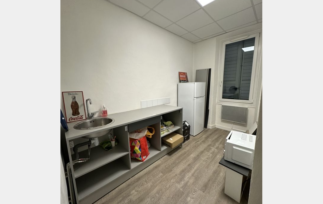 Annonces MARSEILLE4 : Office | MARSEILLE (13013) | 102 m2 | 1 165 € 