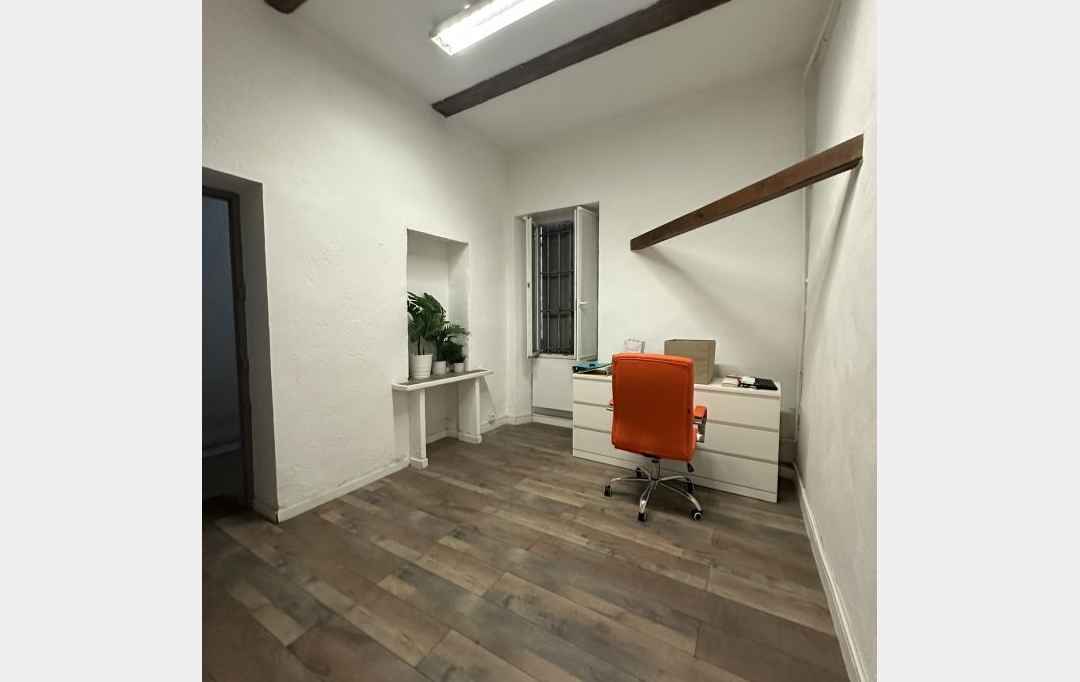 Annonces MARSEILLE4 : Office | MARSEILLE (13013) | 102 m2 | 1 165 € 