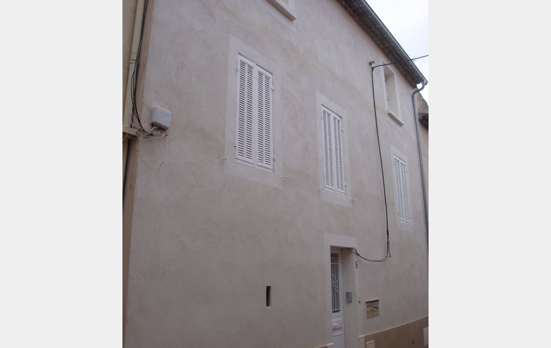 Annonces MARSEILLE4 : Apartment | ALLAUCH (13190) | 52 m2 | 800 € 