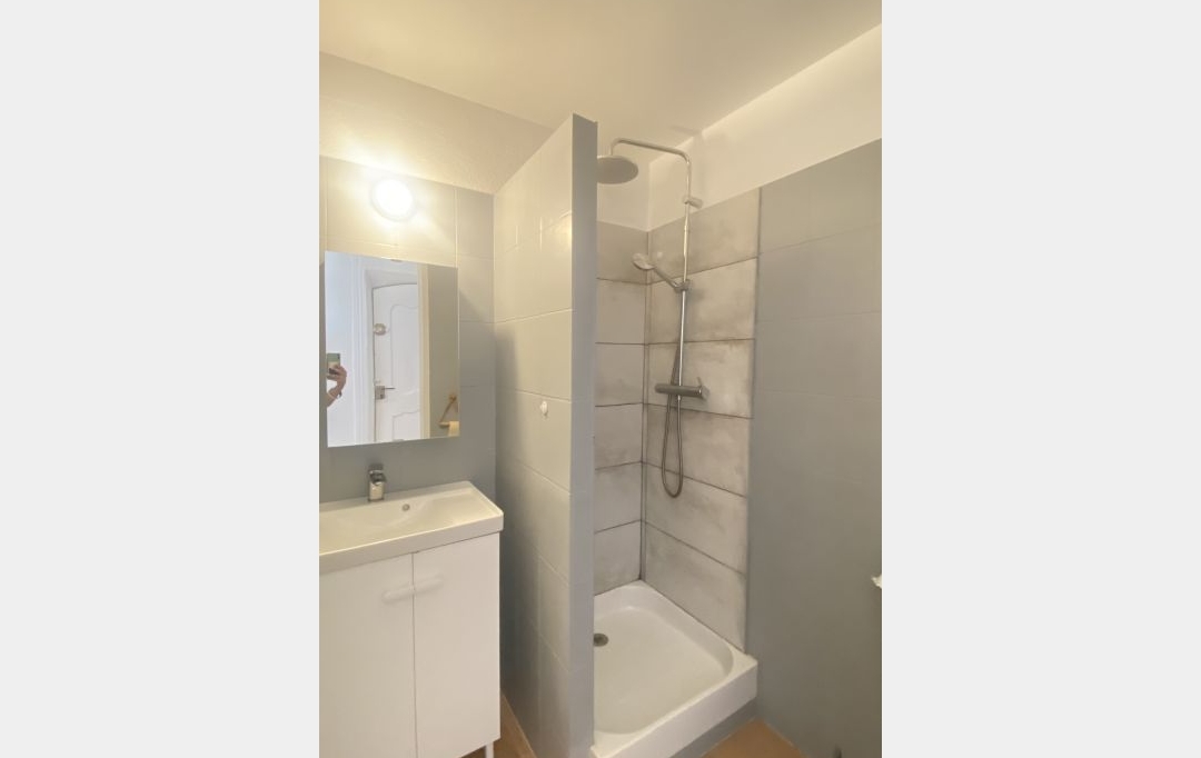 Annonces MARSEILLE4 : Appartement | MARSEILLE (13011) | 23 m2 | 490 € 