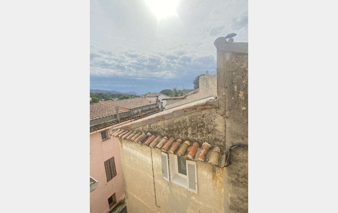 Annonces MARSEILLE4 : Appartement | MARSEILLE (13011) | 23 m2 | 490 € 
