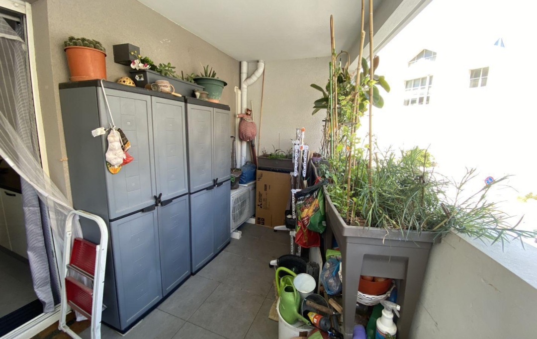 Annonces MARSEILLE4 : Appartement | MARSEILLE (13004) | 65 m2 | 221 000 € 