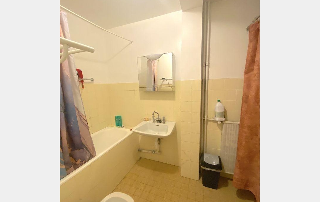 Annonces MARSEILLE4 : Appartement | MARSEILLE (13013) | 56 m2 | 129 800 € 