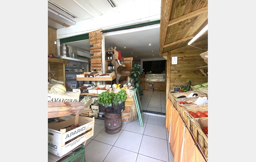 Annonces MARSEILLE4 : Local / Bureau | MARSEILLE (13012) | 52 m2 | 40 000 € 