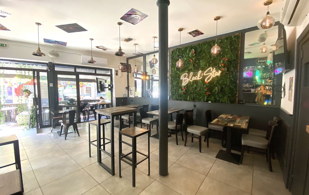Annonces MARSEILLE4 : Commerces | MARSEILLE (13006) | 60 m2 | 120 000 € 