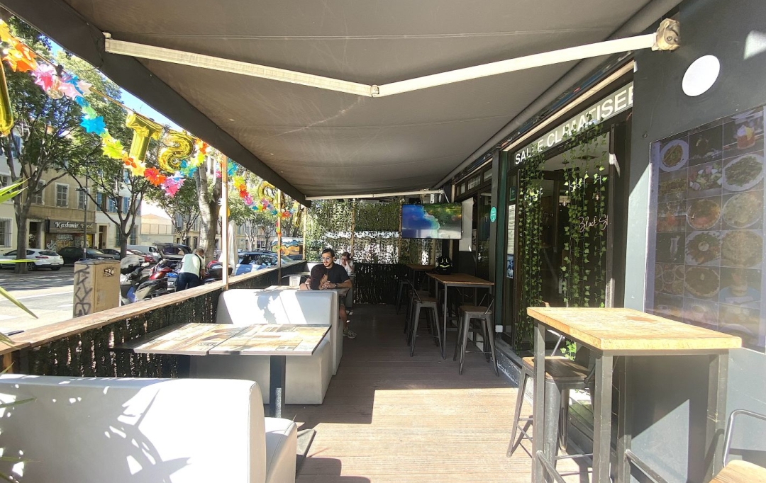 Annonces MARSEILLE4 : Commerces | MARSEILLE (13006) | 60 m2 | 120 000 € 