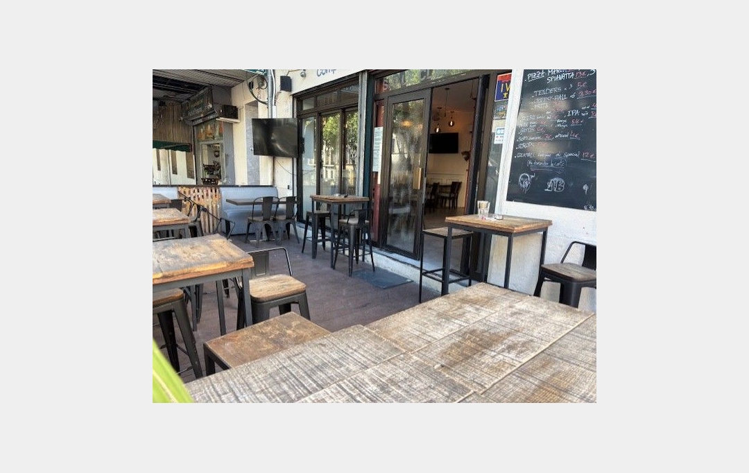 Annonces MARSEILLE4 : Commerces | MARSEILLE (13006) | 60 m2 | 100 000 € 