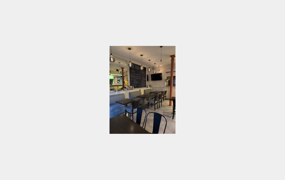 Annonces MARSEILLE4 : Commerces | MARSEILLE (13006) | 60 m2 | 100 000 € 