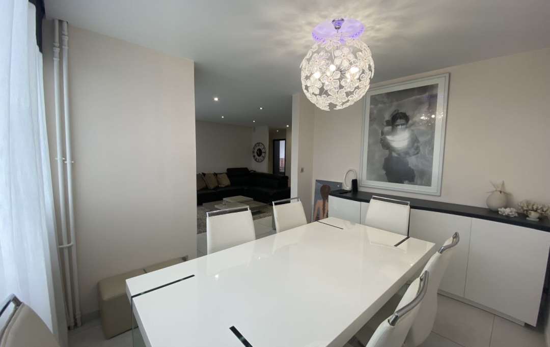 Annonces MARSEILLE4 : Appartement | MARSEILLE (13012) | 78 m2 | 265 000 € 
