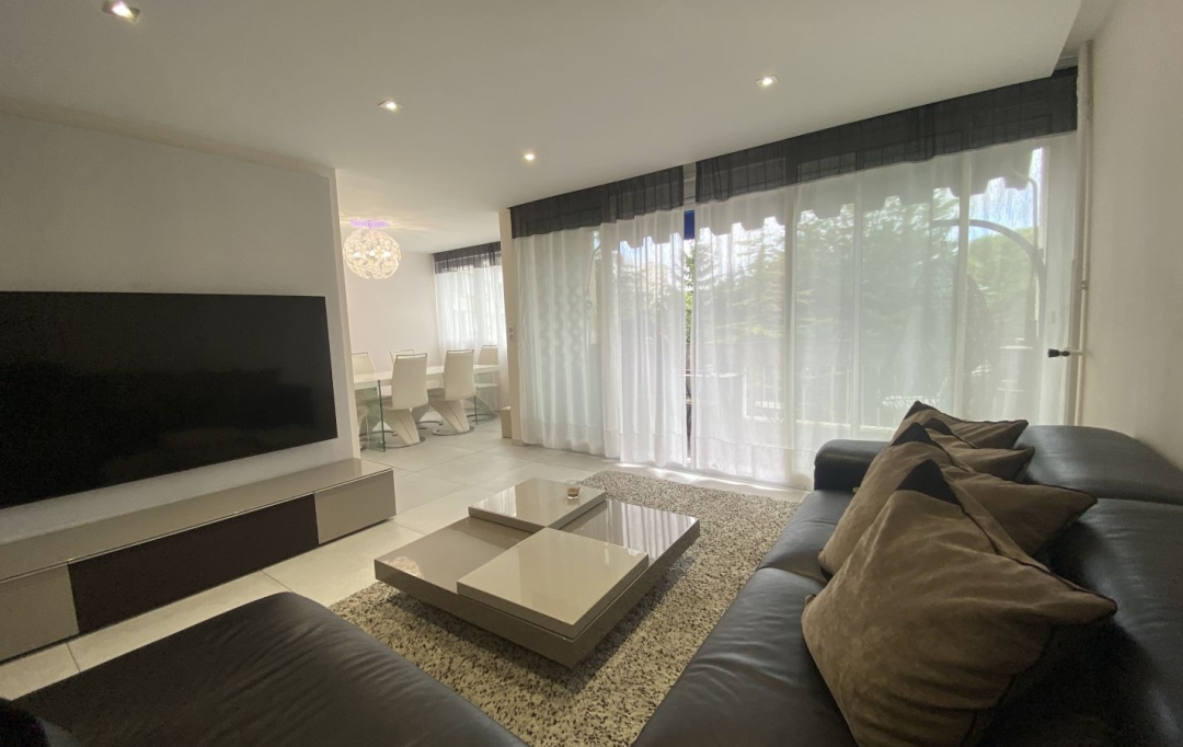 Annonces MARSEILLE4 : Appartement | MARSEILLE (13012) | 78 m2 | 265 000 € 