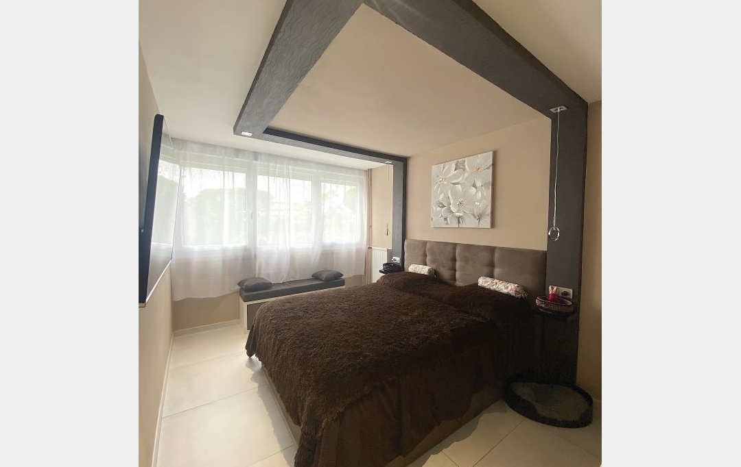Annonces MARSEILLE4 : Appartement | MARSEILLE (13012) | 78 m2 | 265 000 € 