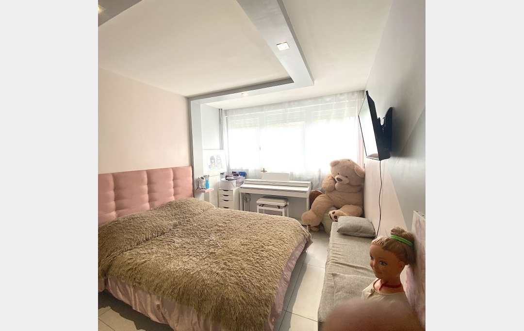 Annonces MARSEILLE4 : Appartement | MARSEILLE (13012) | 78 m2 | 265 000 € 