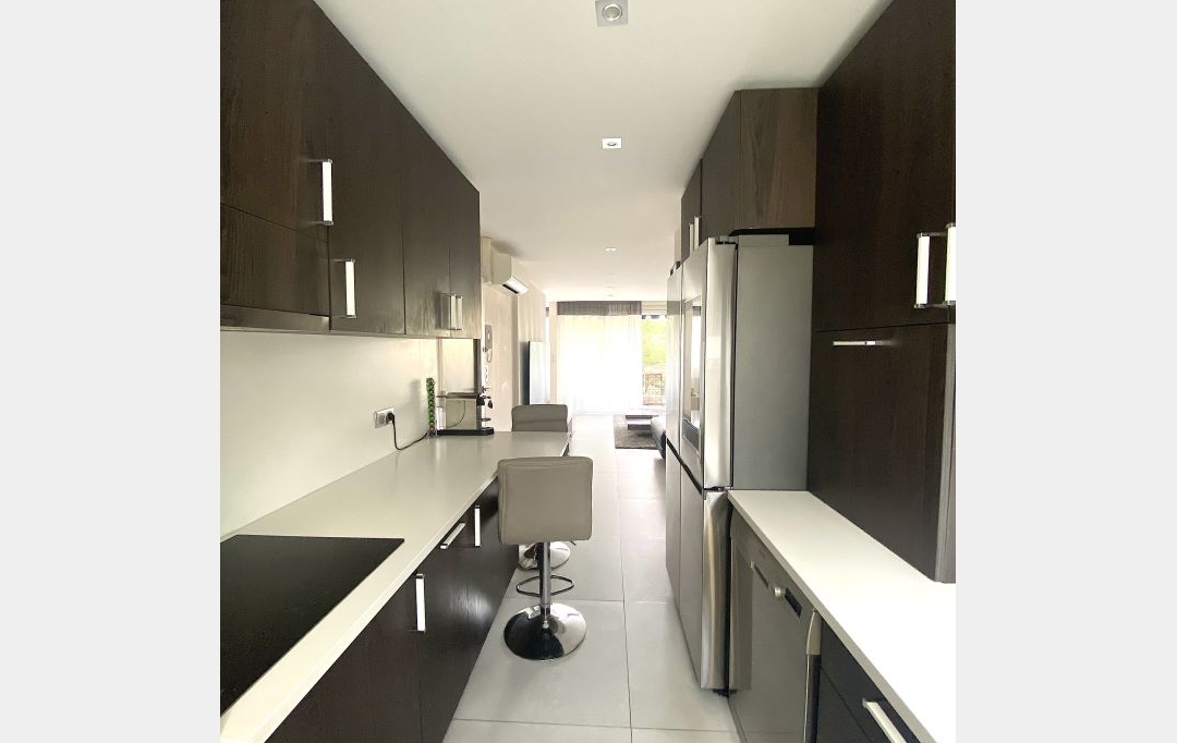 Annonces MARSEILLE4 : Appartement | MARSEILLE (13012) | 78 m2 | 265 000 € 