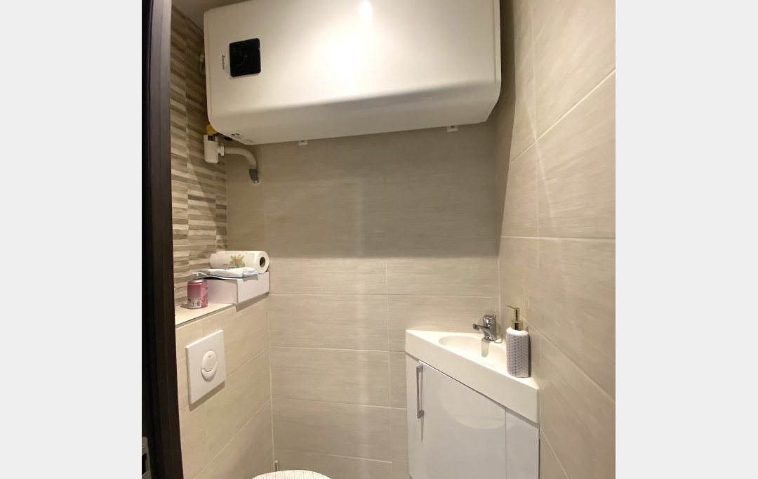 Annonces MARSEILLE4 : Appartement | MARSEILLE (13012) | 78 m2 | 265 000 € 