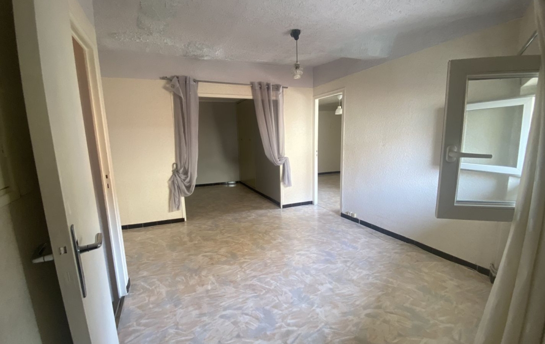 Annonces MARSEILLE4 : Maison / Villa | MARSEILLE (13012) | 67 m2 | 239 000 € 