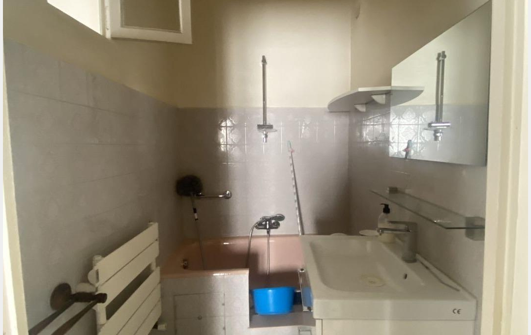 Annonces MARSEILLE4 : Maison / Villa | MARSEILLE (13012) | 67 m2 | 239 000 € 