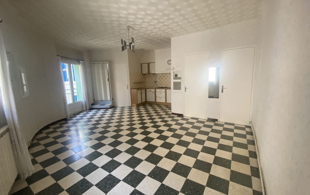Annonces MARSEILLE4 : Maison / Villa | MARSEILLE (13012) | 67 m2 | 239 000 € 