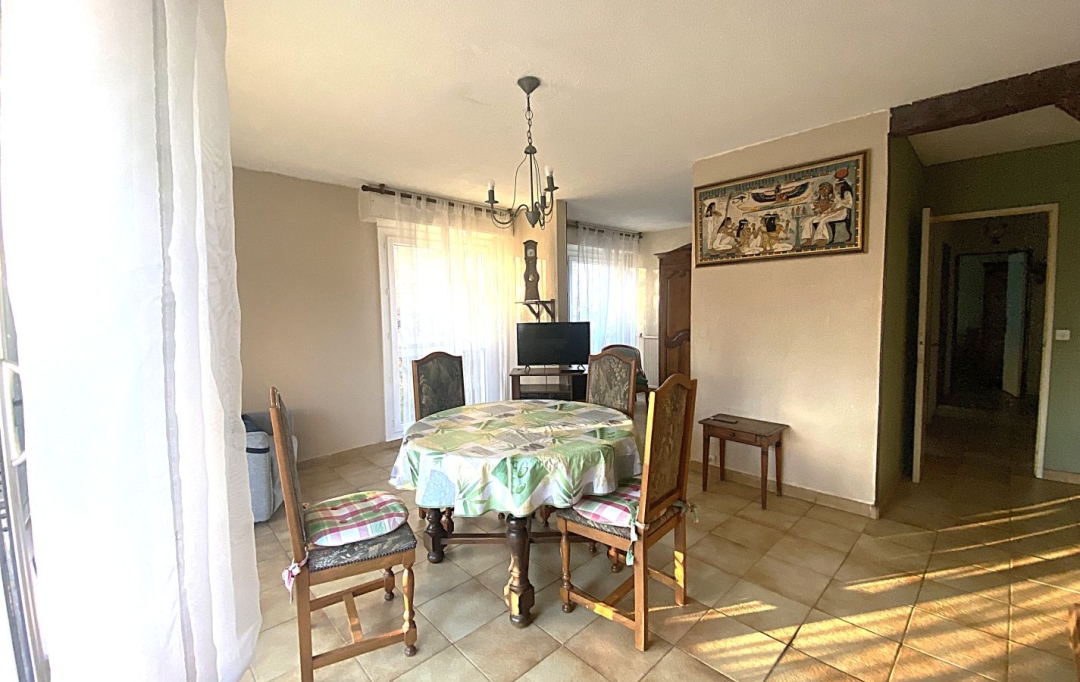Annonces MARSEILLE4 : Appartement | MARSEILLE (13010) | 76 m2 | 155 000 € 