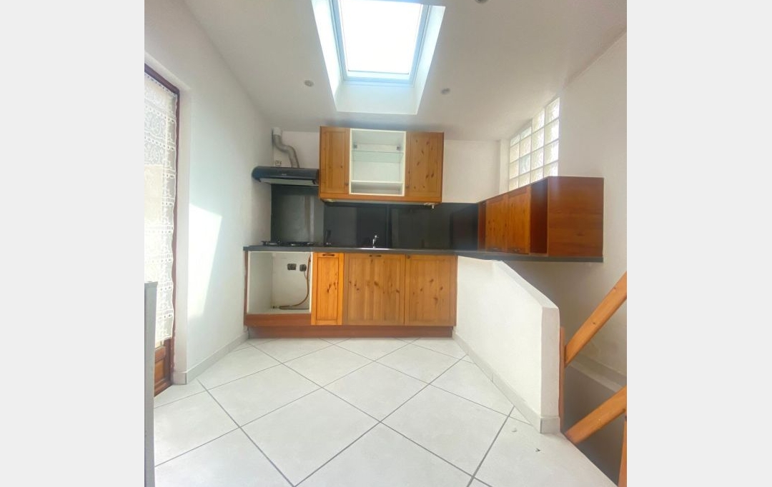 Annonces MARSEILLE4 : Appartement | MARSEILLE (13012) | 36 m2 | 139 000 € 