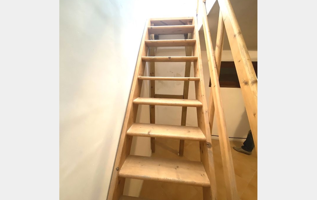 Annonces MARSEILLE4 : Appartement | MARSEILLE (13012) | 36 m2 | 139 000 € 