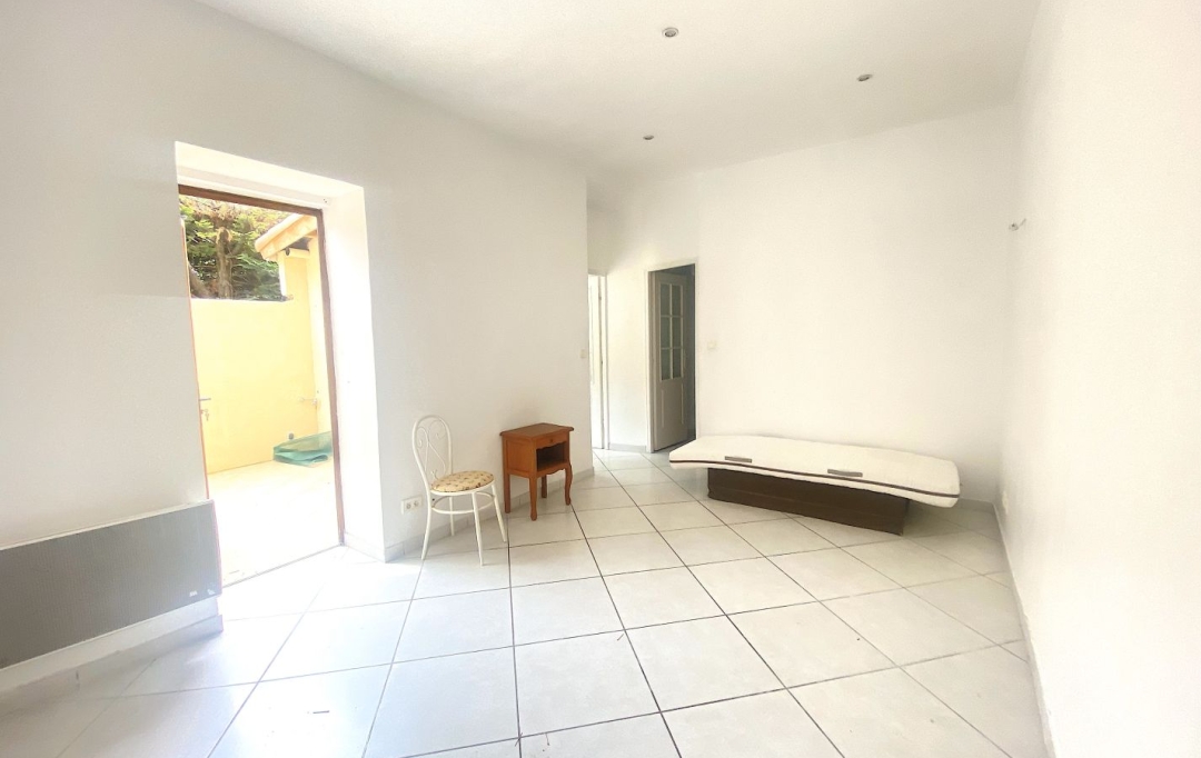Annonces MARSEILLE4 : Appartement | MARSEILLE (13012) | 36 m2 | 139 000 € 