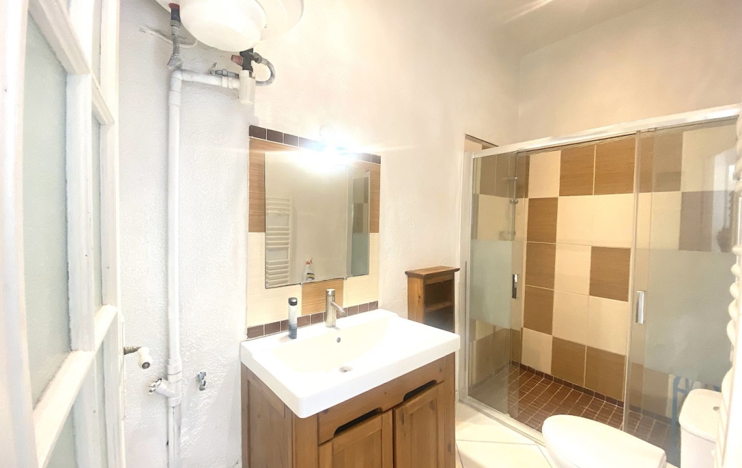 Annonces MARSEILLE4 : Appartement | MARSEILLE (13012) | 36 m2 | 139 000 € 
