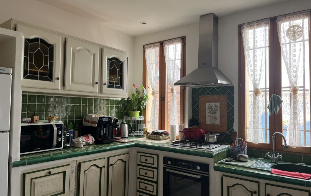 Annonces MARSEILLE4 : Maison / Villa | MARSEILLE (13013) | 85 m2 | 275 000 € 