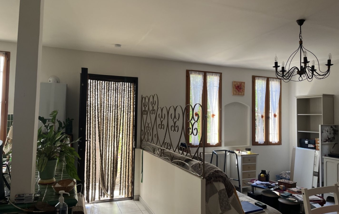 Annonces MARSEILLE4 : Maison / Villa | MARSEILLE (13013) | 85 m2 | 275 000 € 