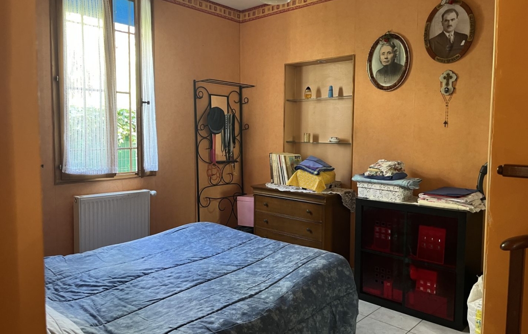 Annonces MARSEILLE4 : Maison / Villa | MARSEILLE (13013) | 85 m2 | 275 000 € 
