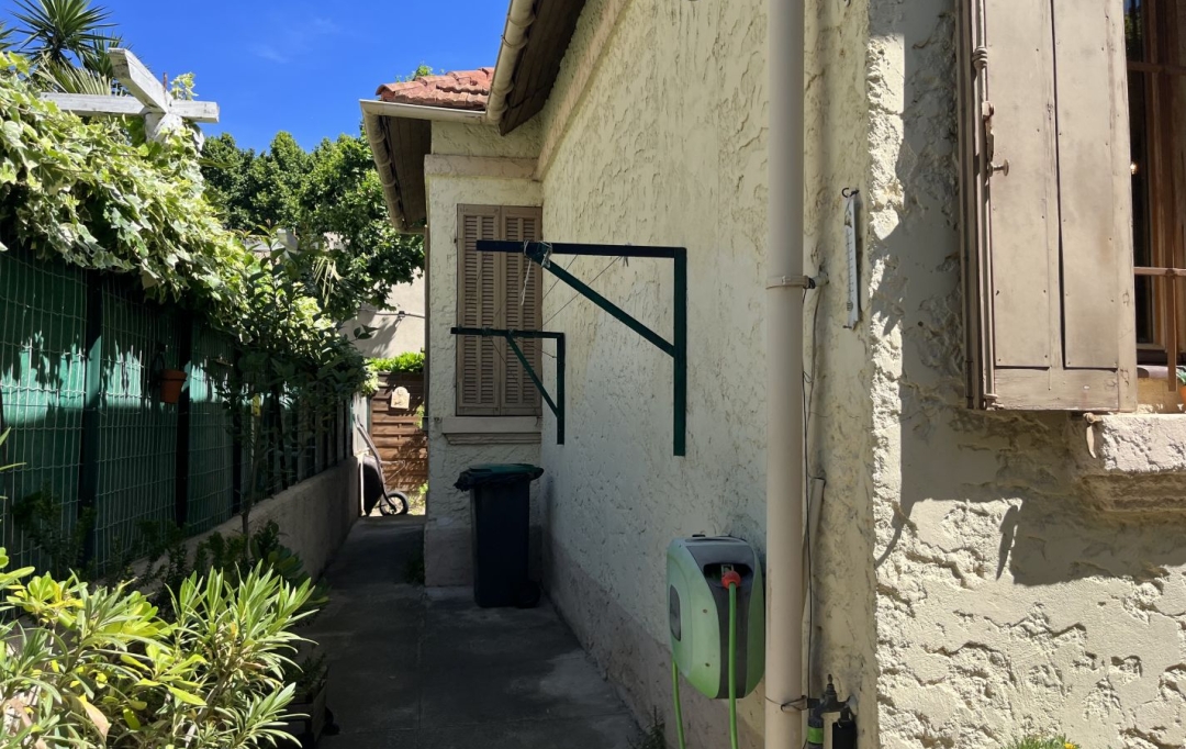 Annonces MARSEILLE4 : Maison / Villa | MARSEILLE (13013) | 85 m2 | 275 000 € 