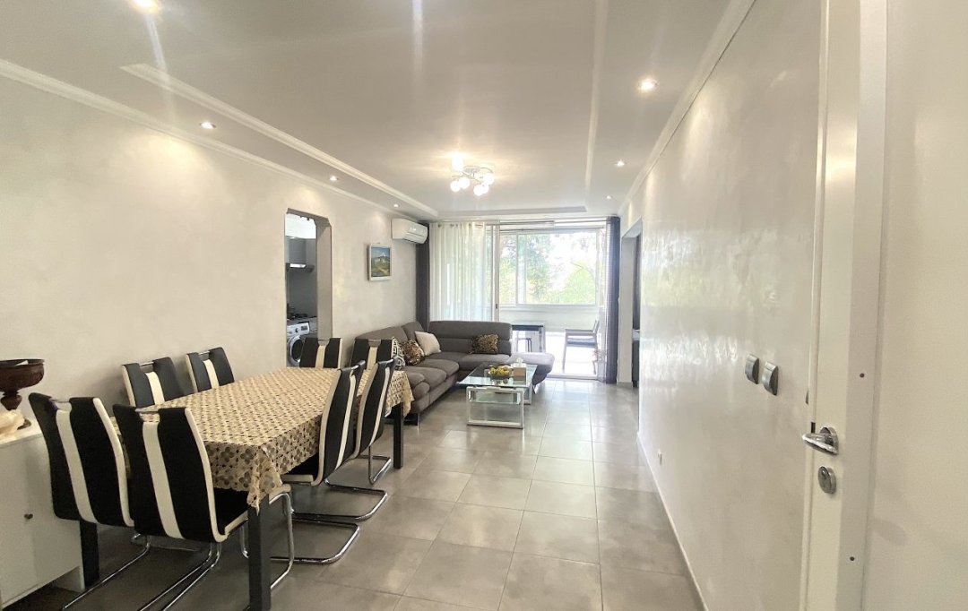 Annonces MARSEILLE4 : Apartment | MARSEILLE (13012) | 72 m2 | 179 000 € 