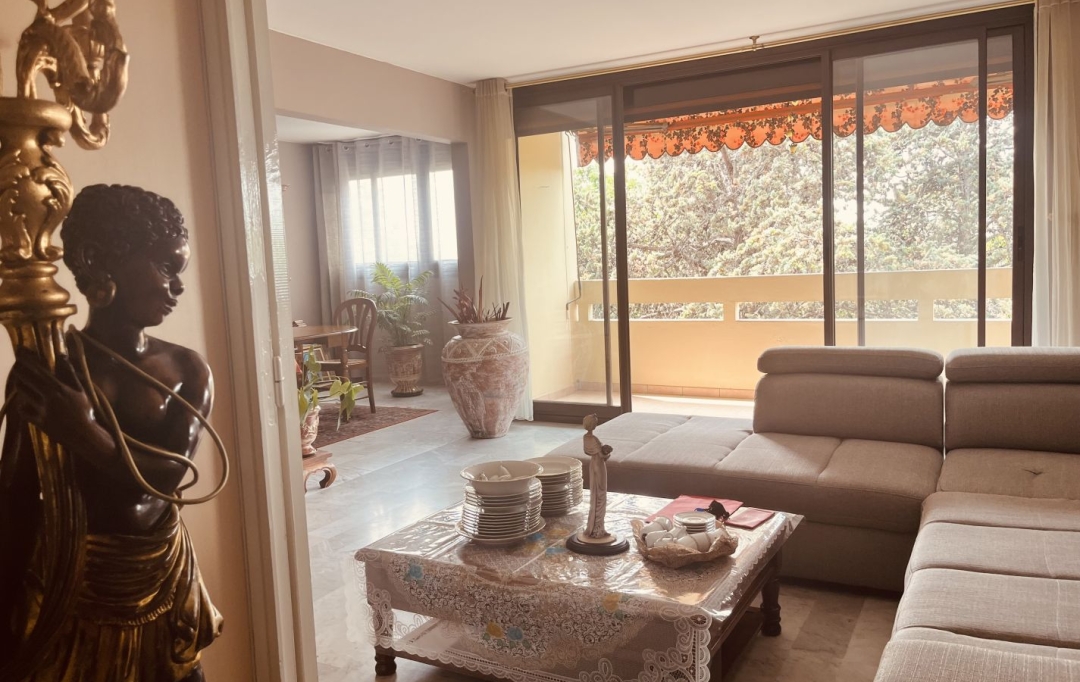 Annonces MARSEILLE4 : Apartment | MARSEILLE (13012) | 82 m2 | 270 000 € 