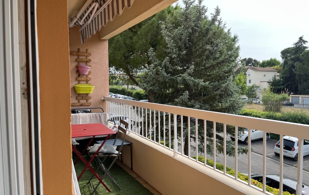 Annonces MARSEILLE4 : Apartment | MARSEILLE (13012) | 83 m2 | 240 000 € 