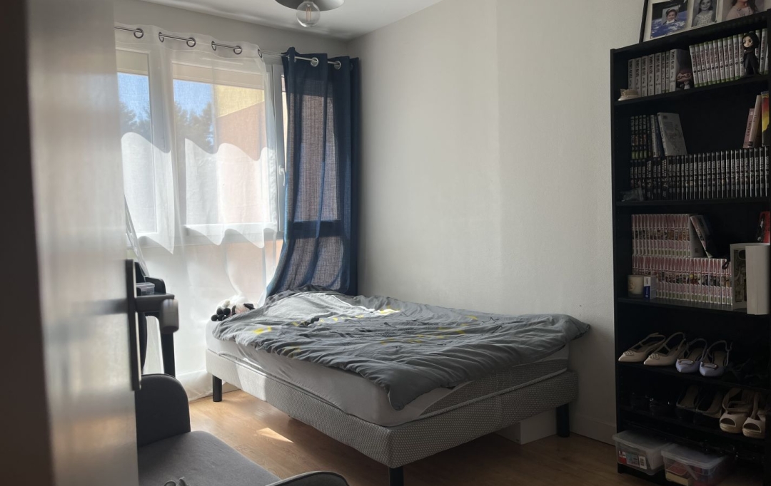 Annonces MARSEILLE4 : Apartment | MARSEILLE (13012) | 83 m2 | 240 000 € 