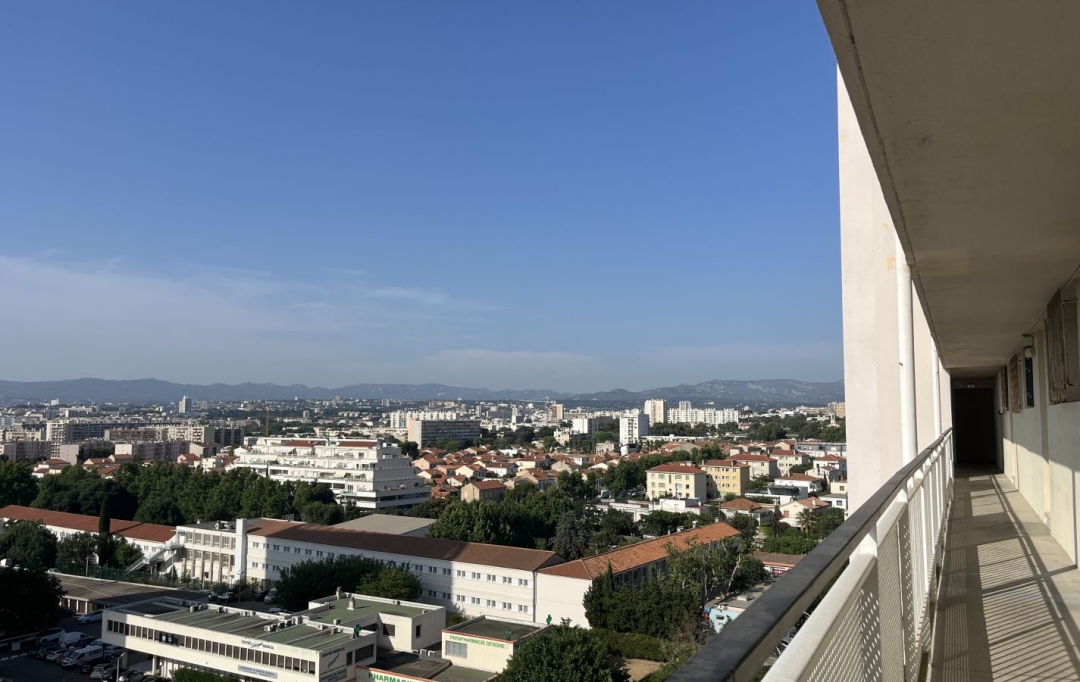 Annonces MARSEILLE4 : Appartement | MARSEILLE (13012) | 45 m2 | 142 000 € 