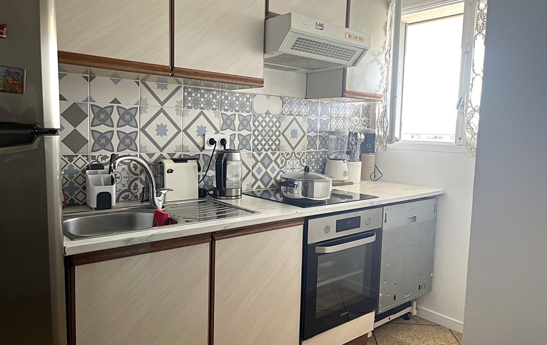 Annonces MARSEILLE4 : Appartement | MARSEILLE (13012) | 45 m2 | 142 000 € 