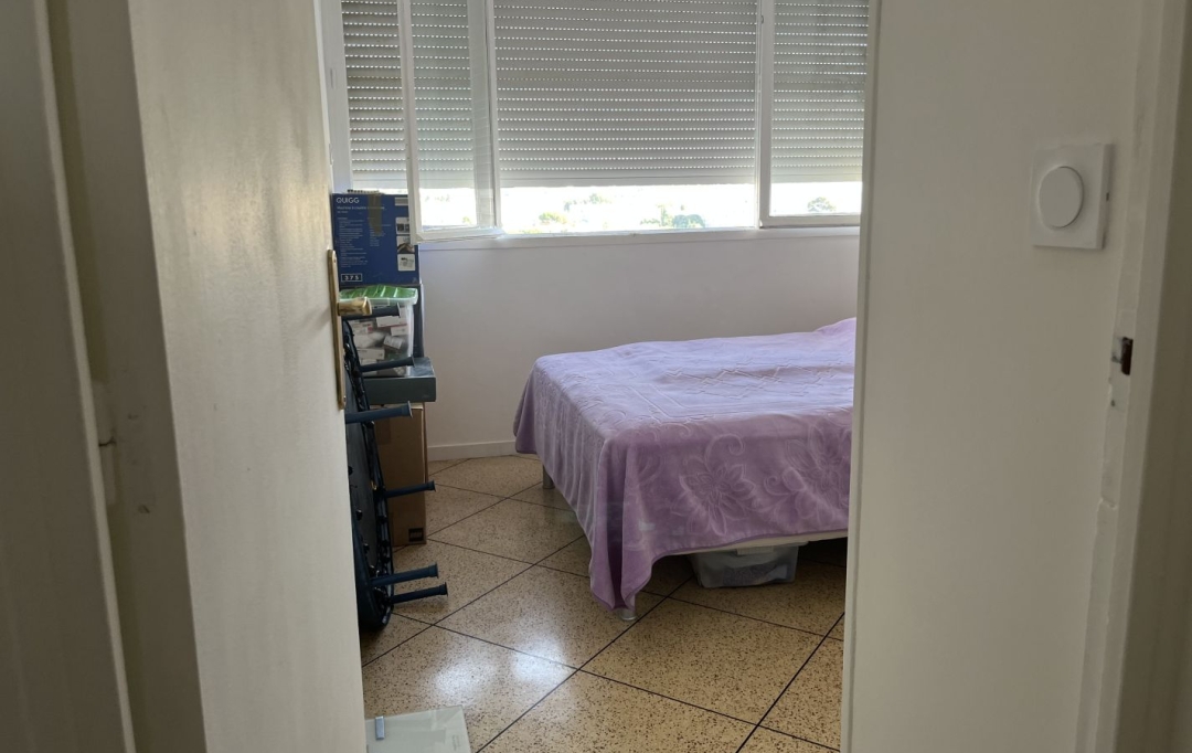 Annonces MARSEILLE4 : Appartement | MARSEILLE (13012) | 45 m2 | 142 000 € 