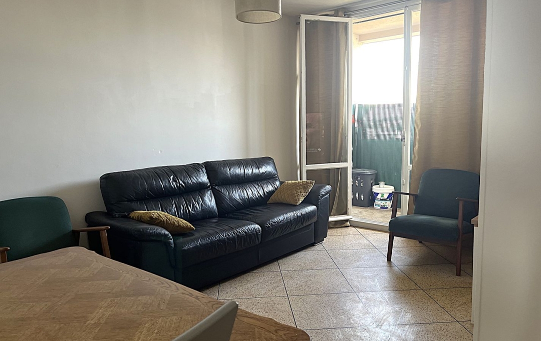 Annonces MARSEILLE4 : Appartement | MARSEILLE (13012) | 45 m2 | 142 000 € 