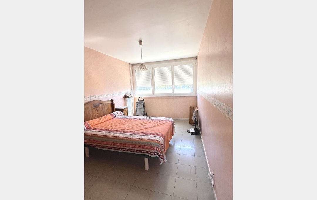 Annonces MARSEILLE4 : Appartement | MARSEILLE (13012) | 78 m2 | 212 000 € 