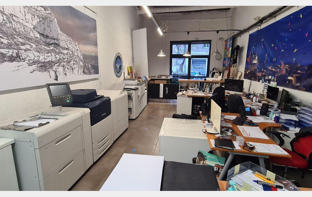 Annonces MARSEILLE4 : Commerces | MARSEILLE (13006) | 150 m2 | 112 000 € 