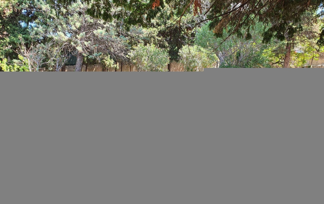 Annonces MARSEILLE4 : Terrain | MARSEILLE (13004) | 0 m2 | 330 000 € 