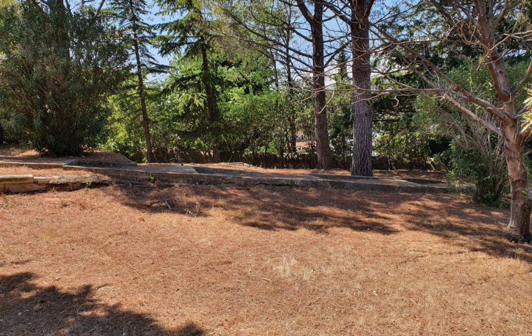Annonces MARSEILLE4 : Terrain | MARSEILLE (13004) | 0 m2 | 330 000 € 