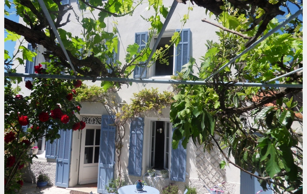 Annonces MARSEILLE4 : Maison / Villa | PLAN-DE-CUQUES (13380) | 100 m2 | 1 570 € 
