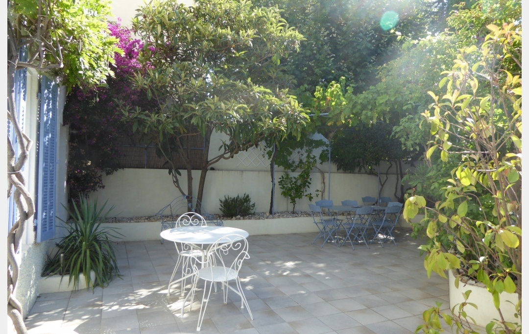 Annonces MARSEILLE4 : Maison / Villa | PLAN-DE-CUQUES (13380) | 100 m2 | 1 570 € 