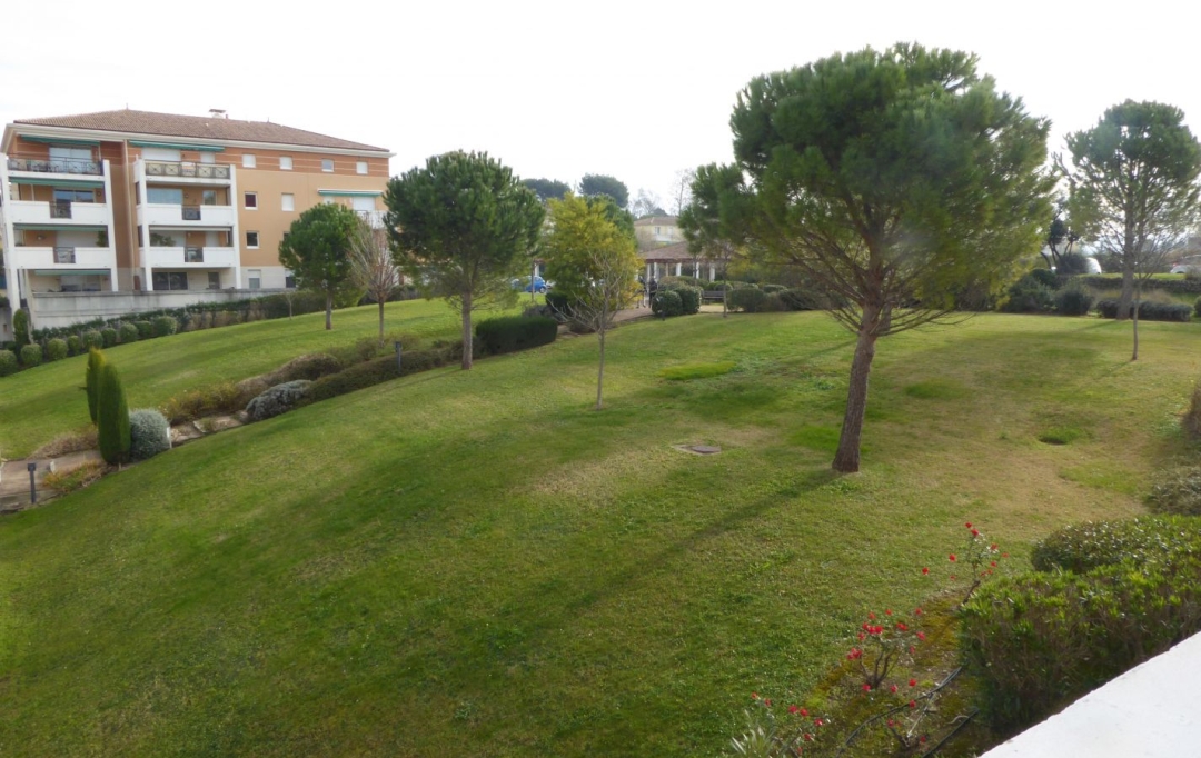 Annonces MARSEILLE4 : Appartement | MARSEILLE (13013) | 66 m2 | 1 010 € 