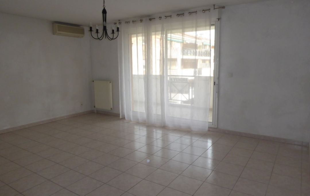 Annonces MARSEILLE4 : Appartement | MARSEILLE (13013) | 66 m2 | 1 010 € 