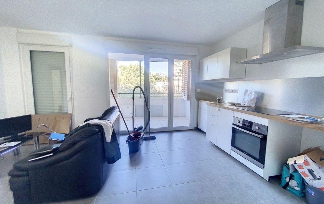Annonces MARSEILLE4 : Appartement | MARSEILLE (13014) | 58 m2 | 900 € 