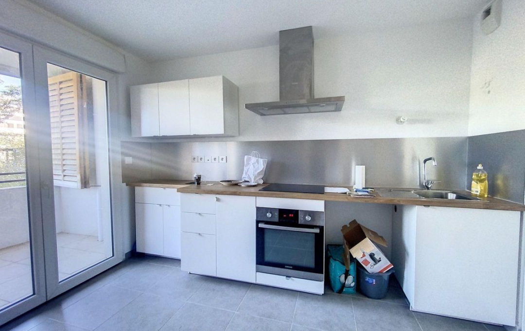 Annonces MARSEILLE4 : Appartement | MARSEILLE (13014) | 58 m2 | 900 € 