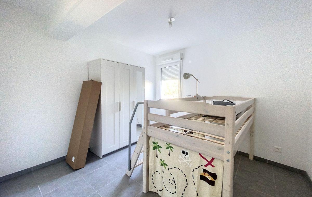 Annonces MARSEILLE4 : Appartement | MARSEILLE (13014) | 58 m2 | 900 € 